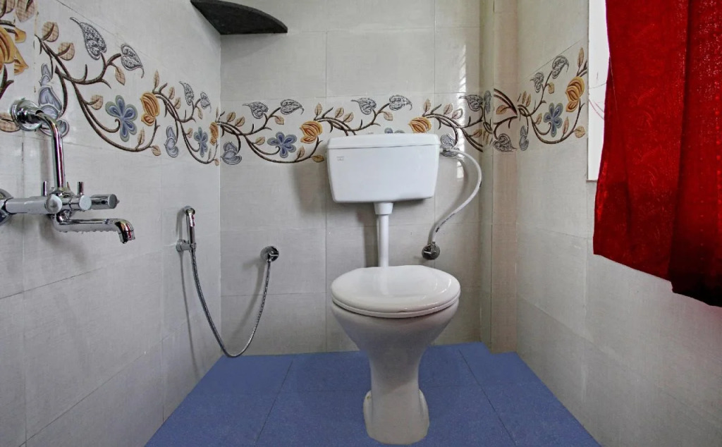 Mysooru Inn By OYO Rooms