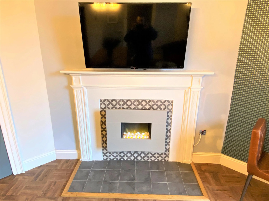 The Leeming at Claremont Apartments