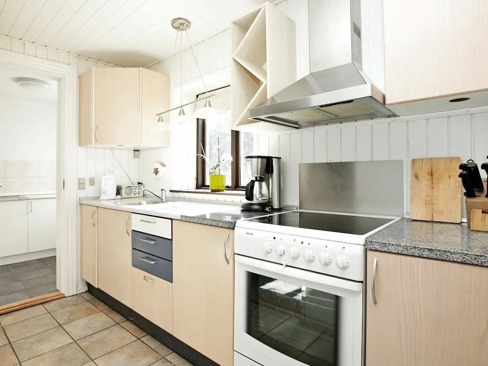 Enticing Holiday Home in Silkeborg with Terrace