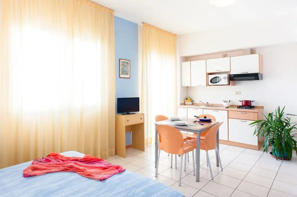 Welcome Residence per famiglie