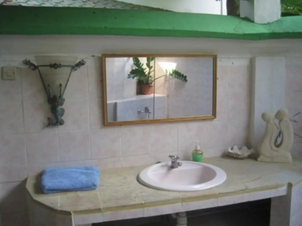 Tejakula Ocean Beach House2bd2baacbreakfast