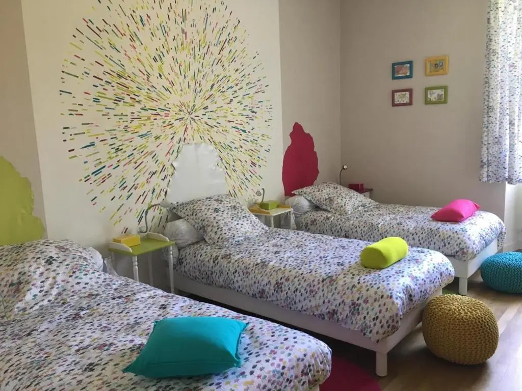 Gite Montmirail, 5 pièces, 8 personnes - FR-1-410-266