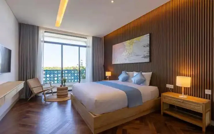 The Stay Saigon Riverfront
