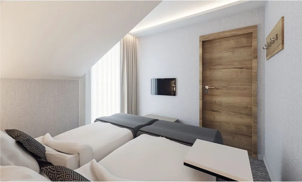 Meta Apartments