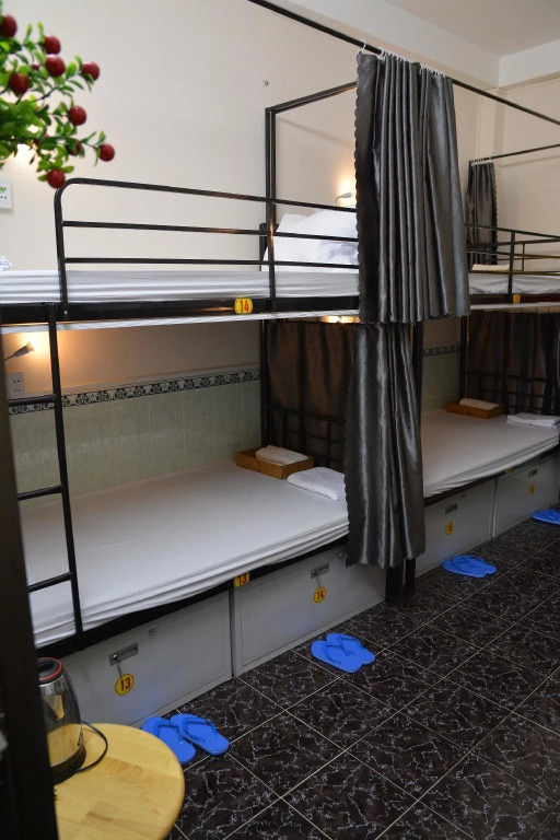 Dorm24H Hostel