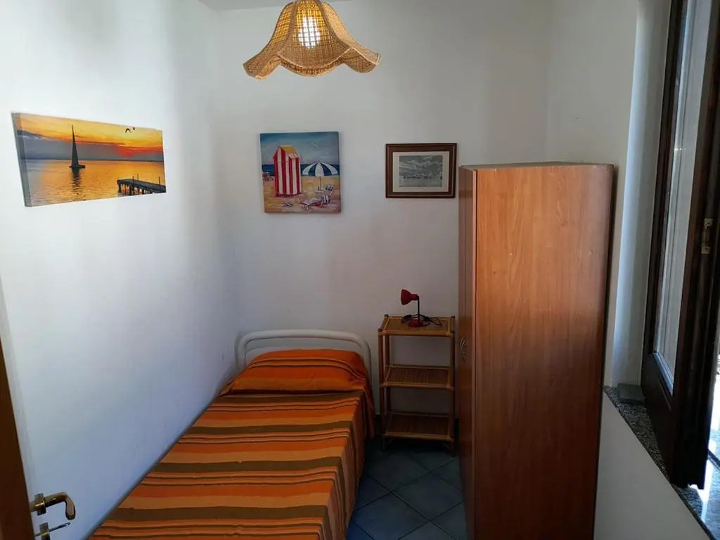 Villetta da 4 a 5 posti letto vicina al mare
