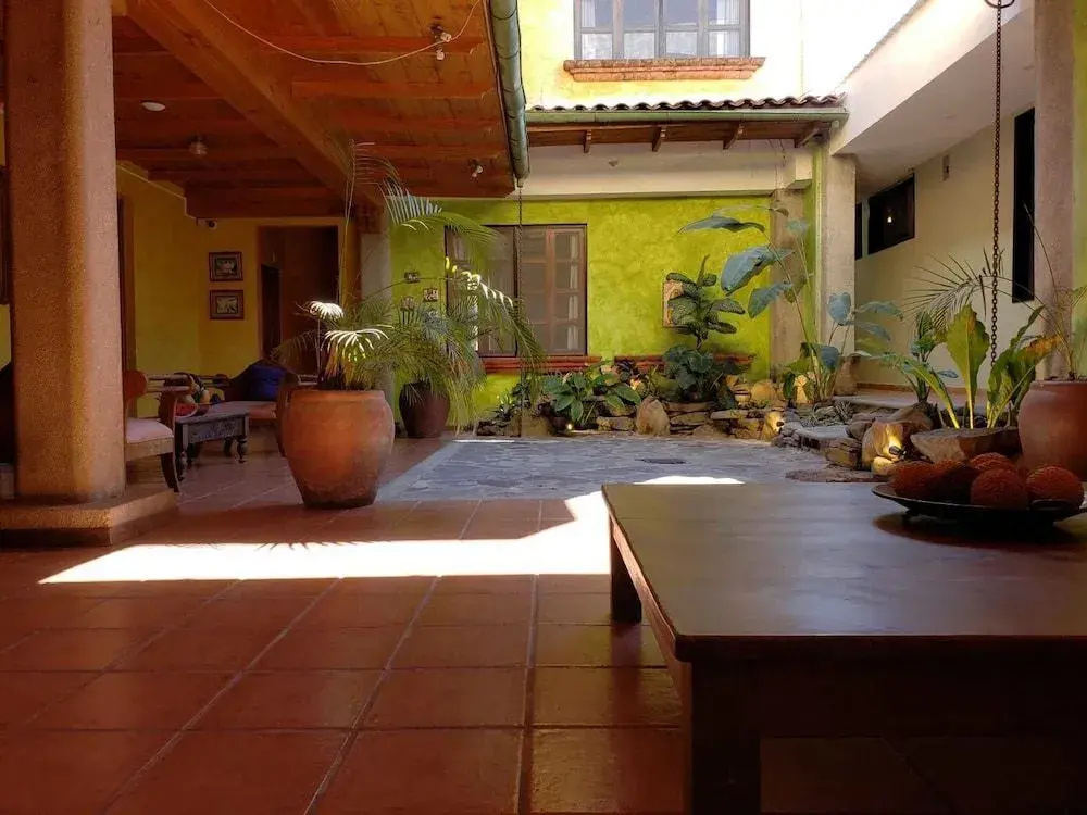 Hotel Villa