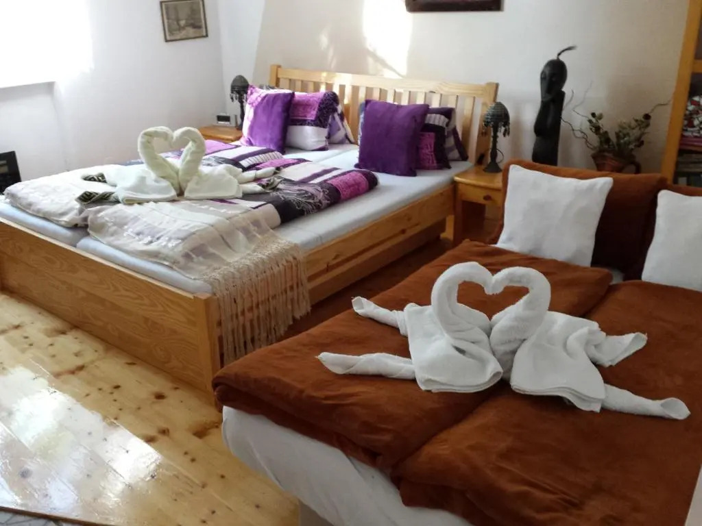 Apartment Anna