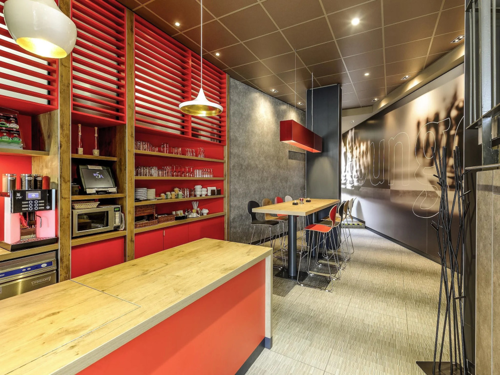 ibis Jena City