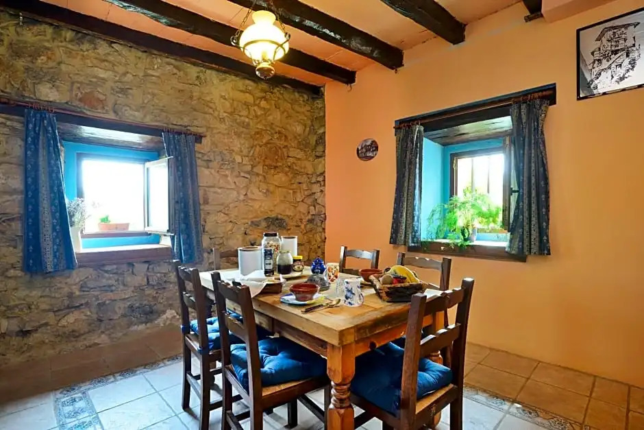 Eguzki B&B