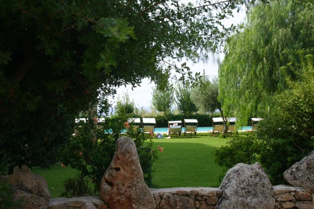 Hotel Montecallini
