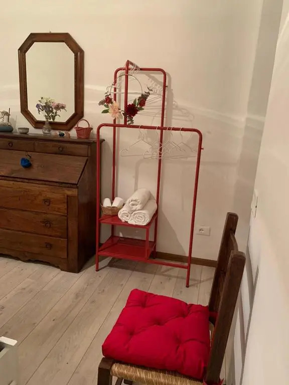 Ramaglianti Suites