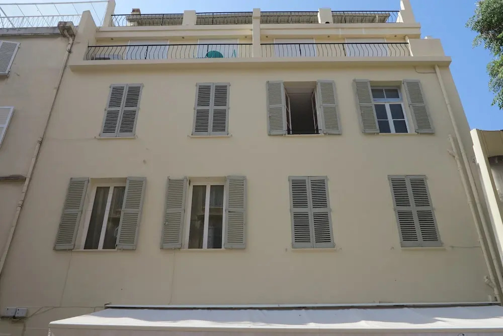 Viva Riviera 1 Bedroom Rue Florian