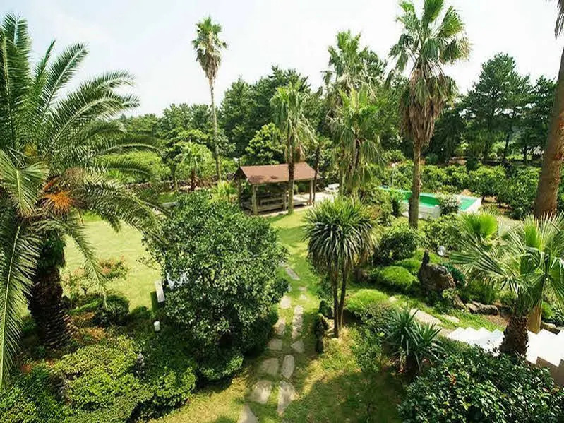 Hyeopjaewon Pension