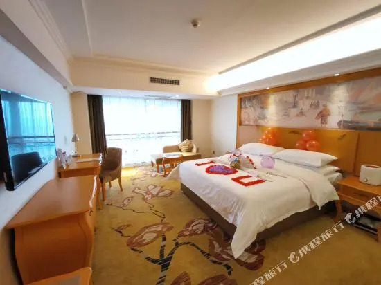 Vienna Hotel Xian The Mixc Sanqiao Metro Station