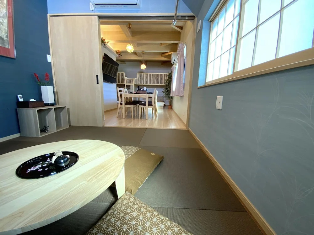Eternity APARTMENT HOTEL SHINAGAWA