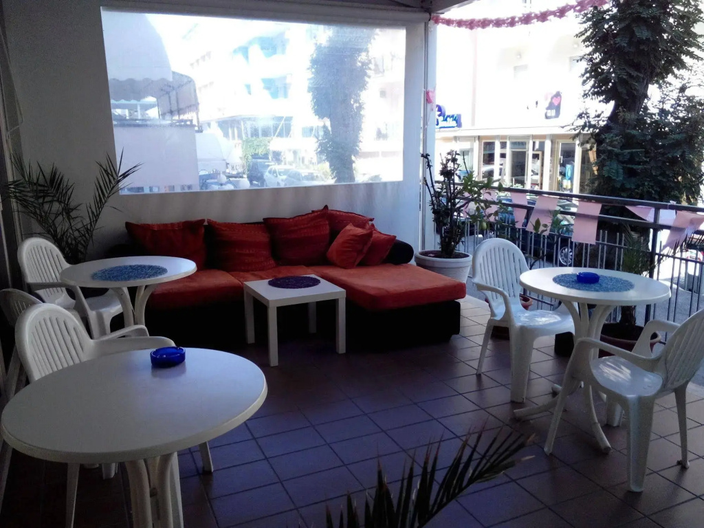 Hotel Nives