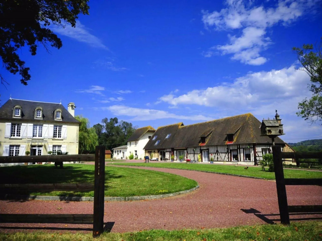 Domaine de la Mare Elan
