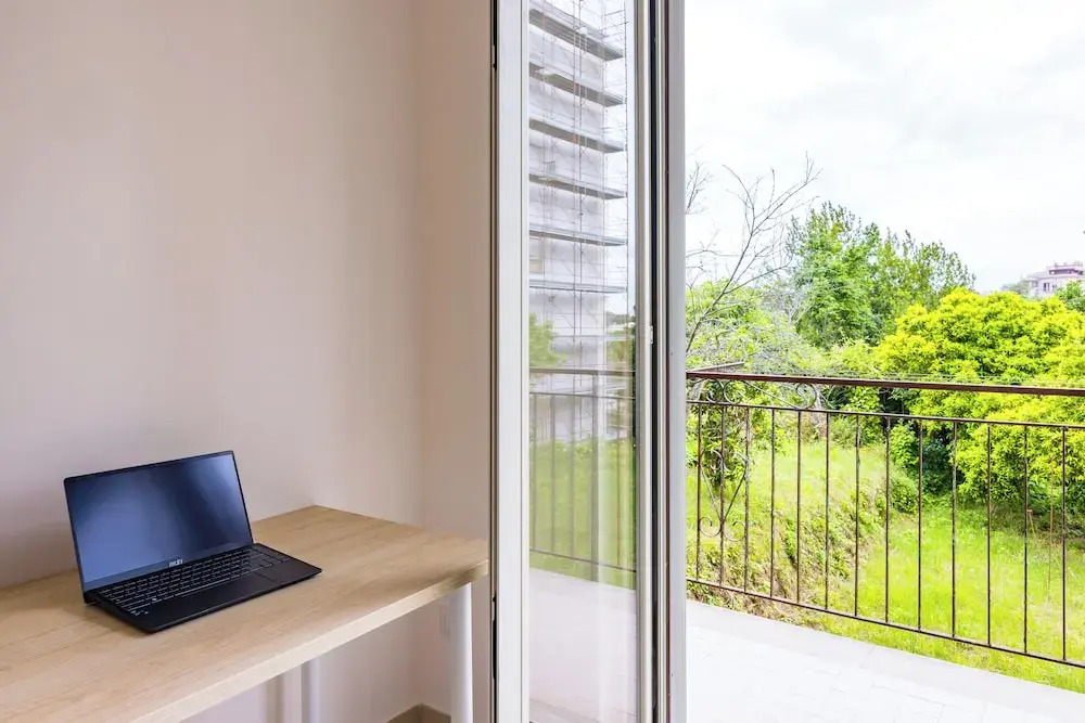 Domus Capodimonte Flat by Napoliapartments