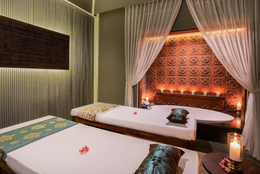 Sundancer Residences and Villas Lombok