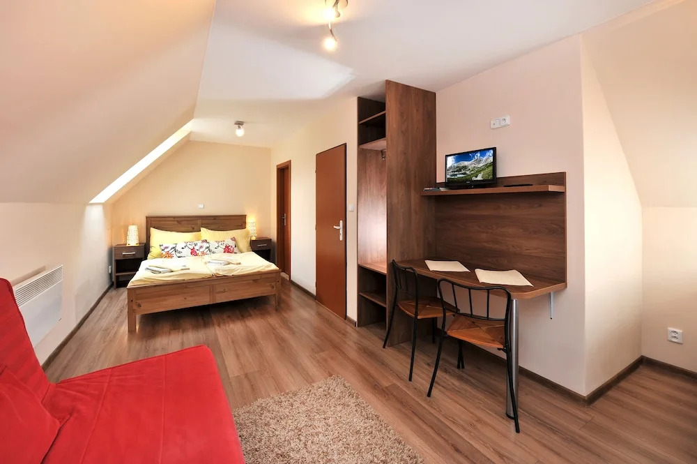 Aplend Villa Studios