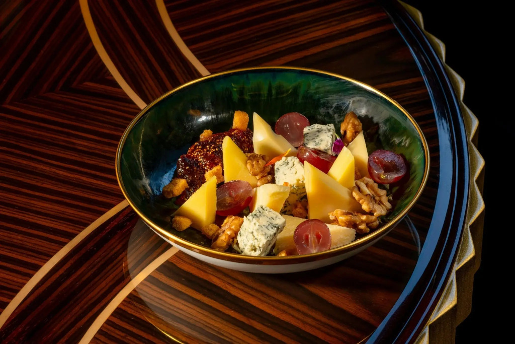 The Ritz-Carlton Rabat, Dar Es Salam