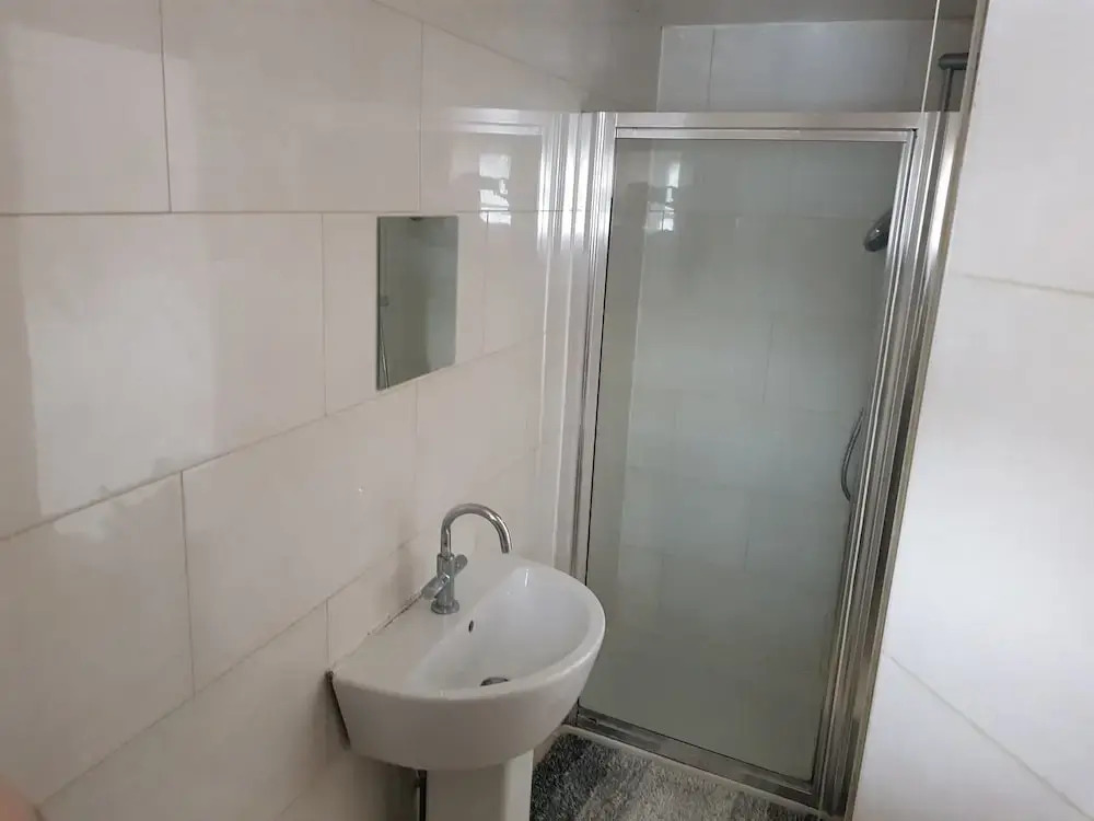 Towcester Apartment