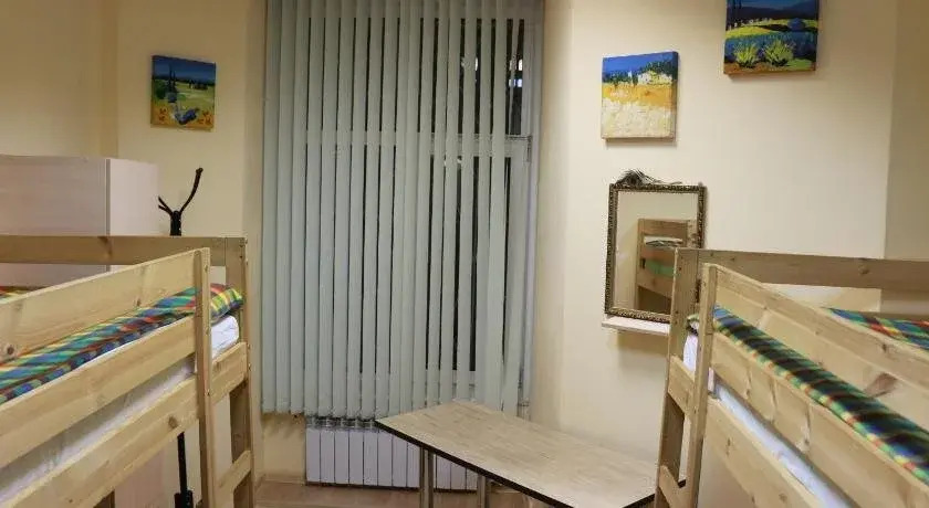 Хостел Свобода 9