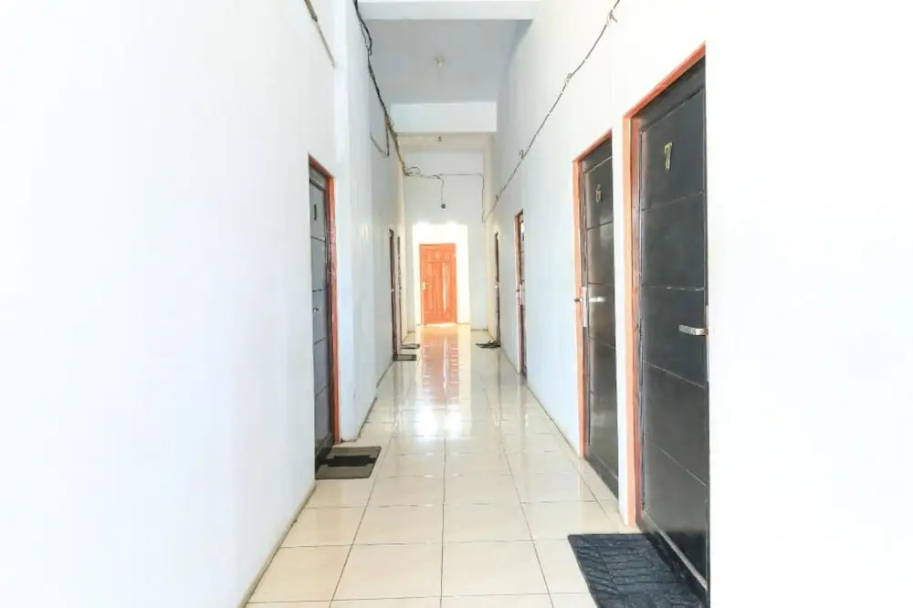Dinar Homestay