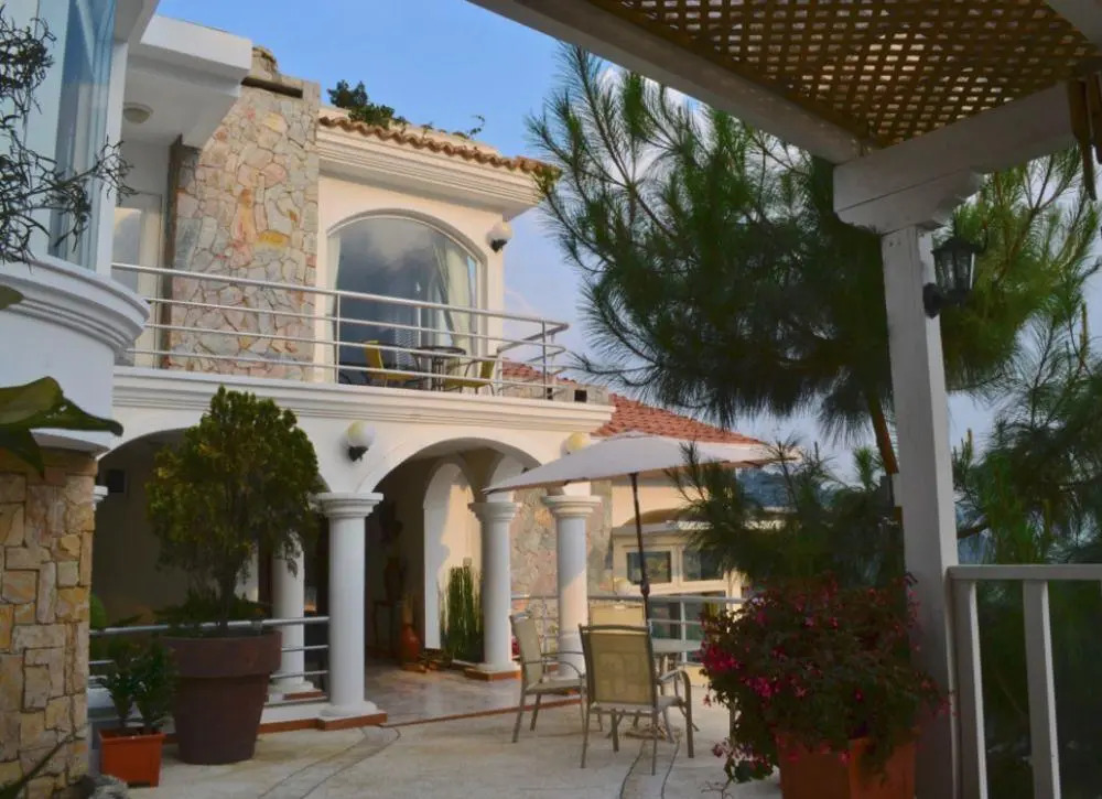 Hotel Casa Miravalle