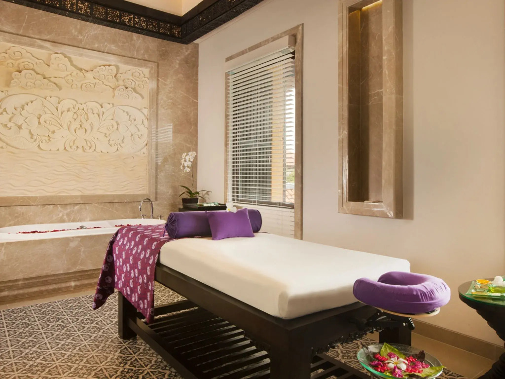 AYANA Villas Bali