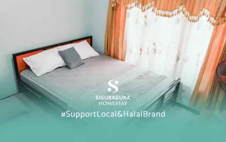 Siguragura Homestay Syariah