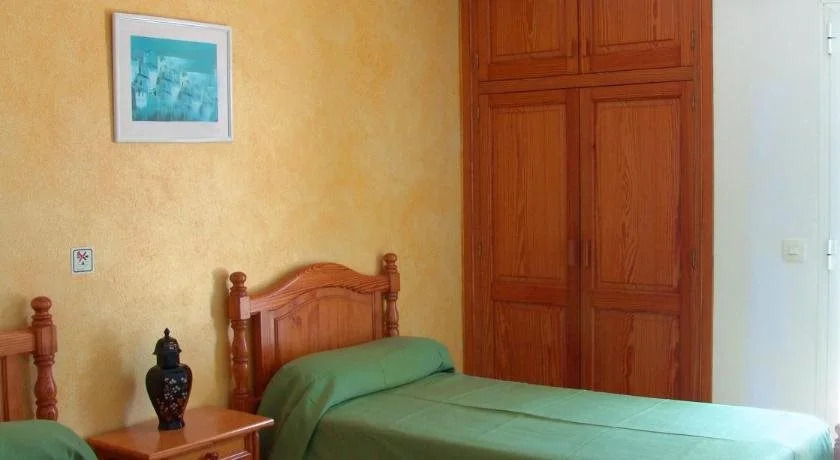 Apartamentos Playa Es Cana