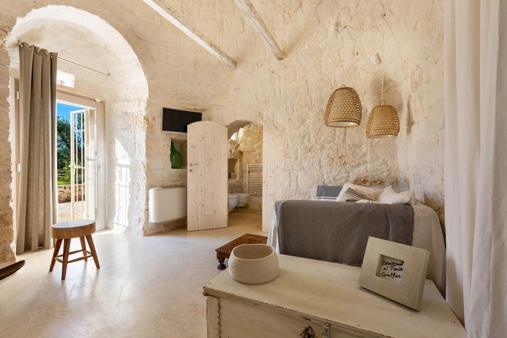 Trullo Giamar