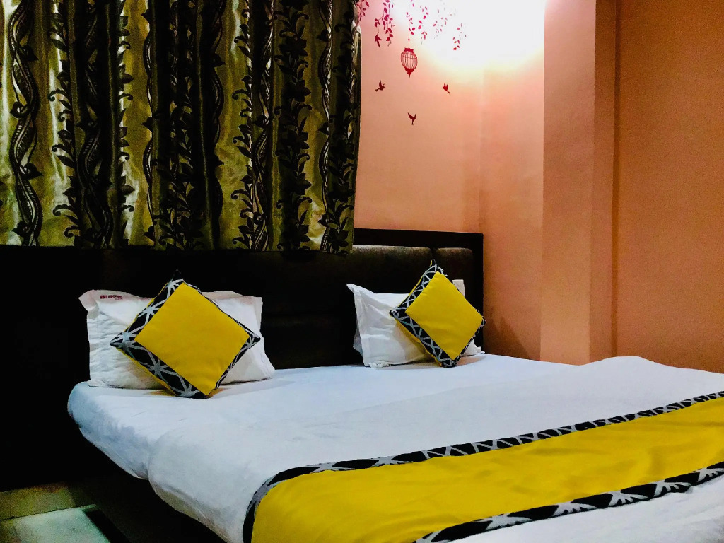 Hotel Hridey Inn
