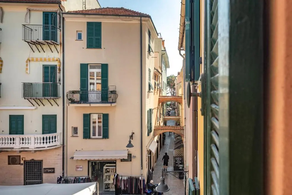 Casa Isabella 100 mt dal Mare