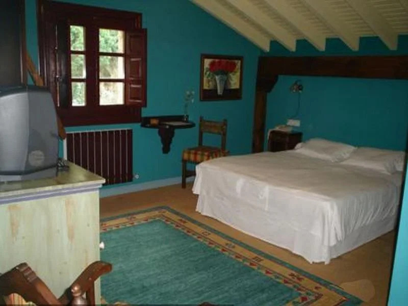 Casa de Güela