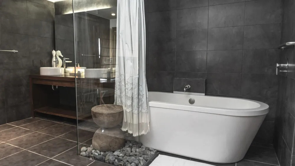 State of the art Ocean View