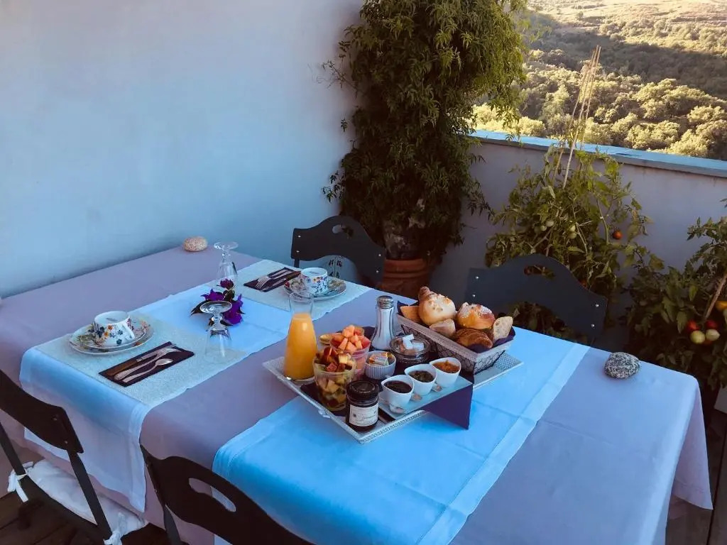 A Casa di Pia