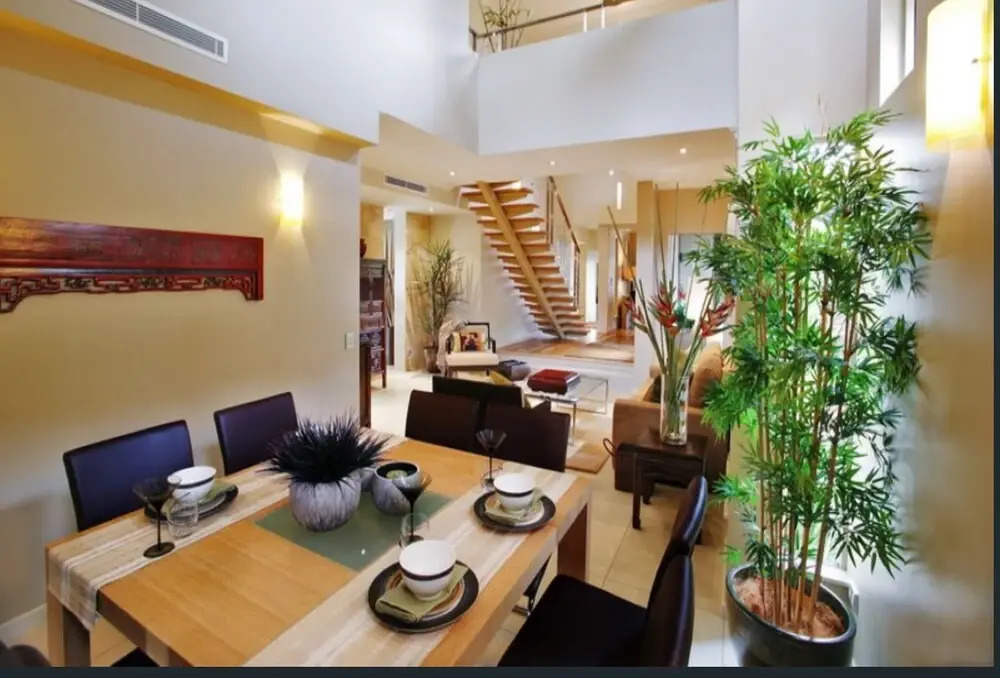 Resort Living with Private Pool sleeps 8