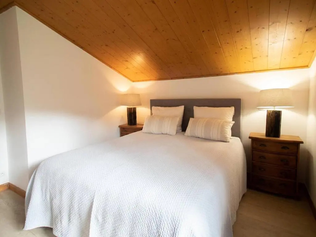 Appartement Valmorel, 4 pièces, 6 personnes - FR-1-291-791