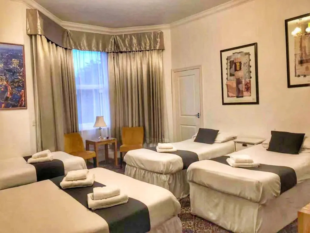 Kensington Hotel