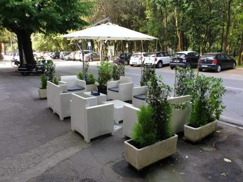 Hotel Bianchi