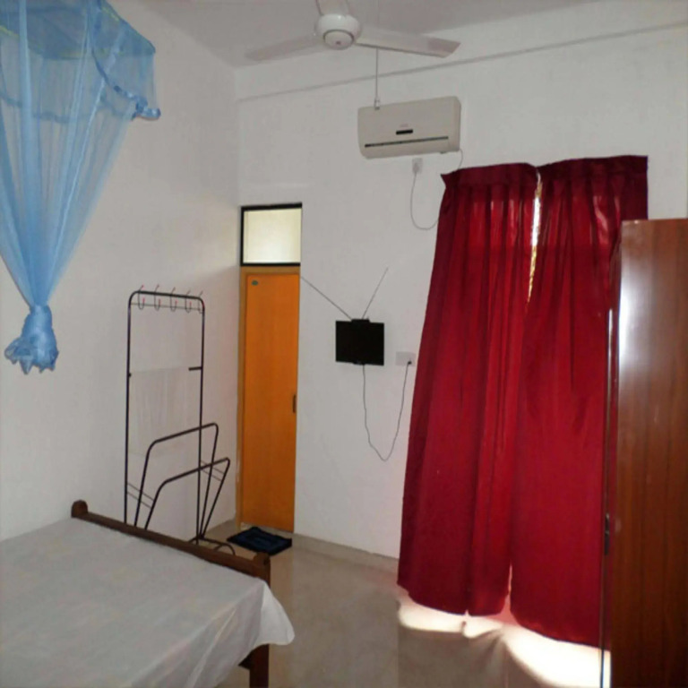 Vista Indra Hotel