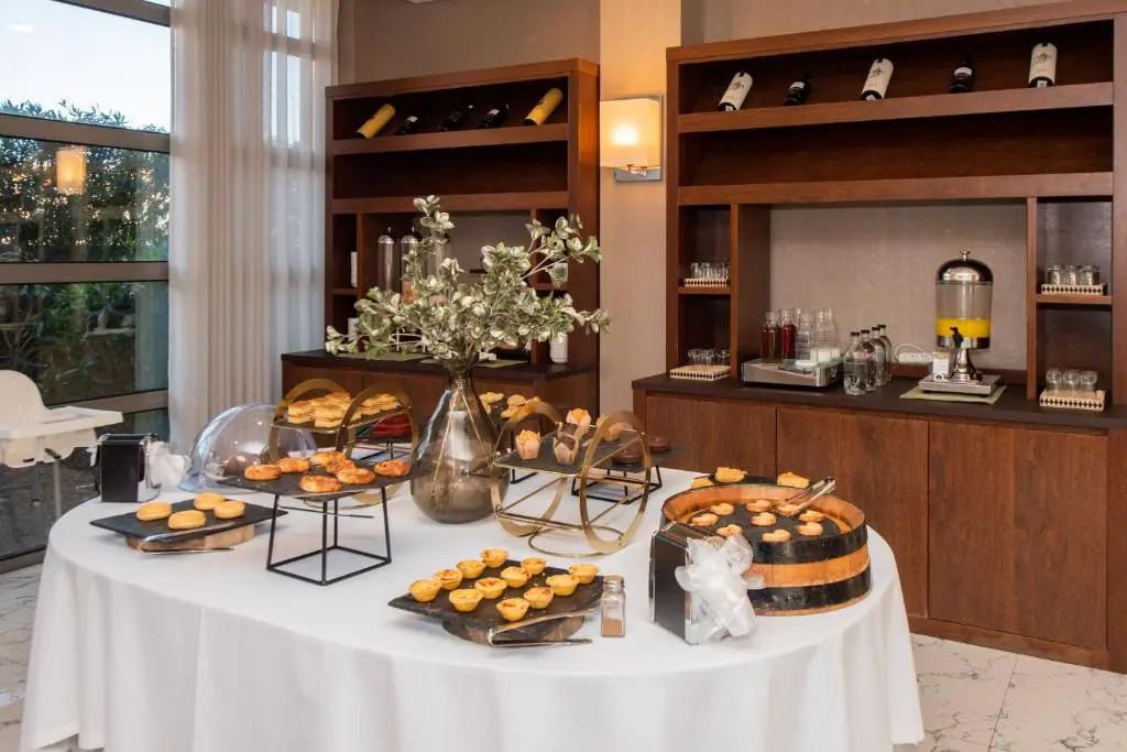 Eurostars Oporto