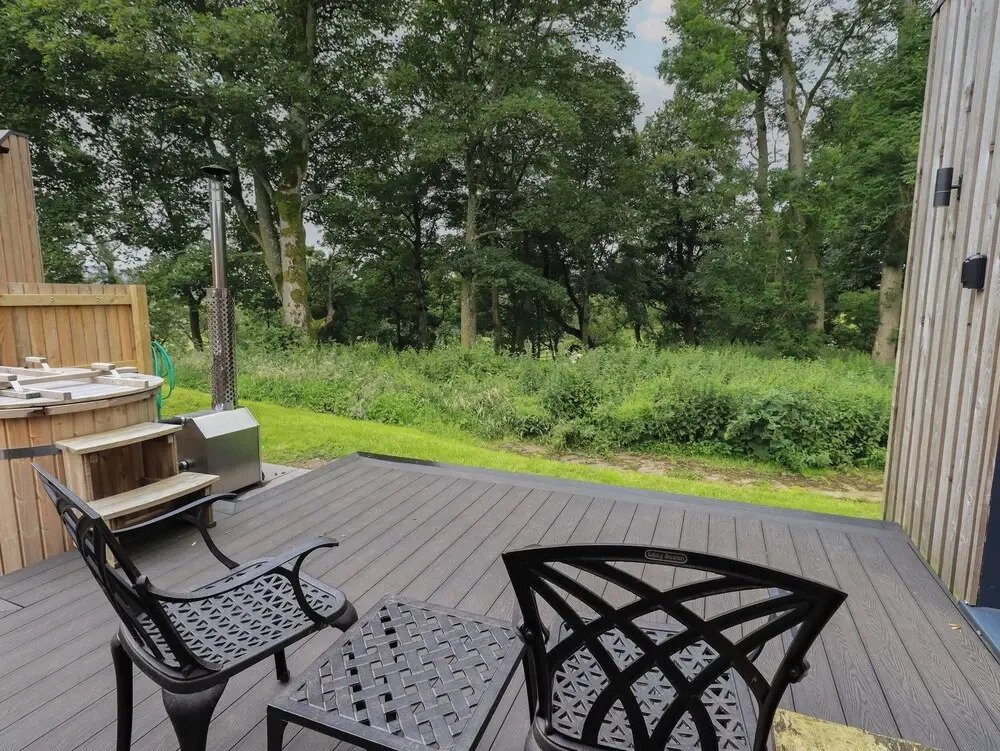 Brow Wood Cabin