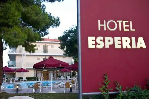 Esperia