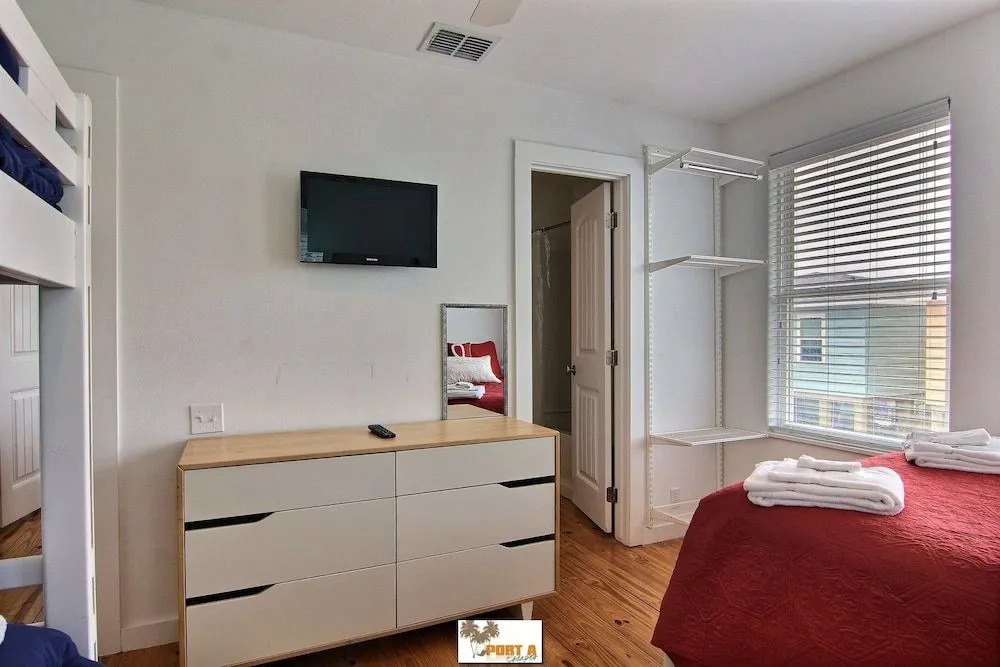 Casita Margarita 3VW 3 Bedrooms 2.5 Bathrooms Home