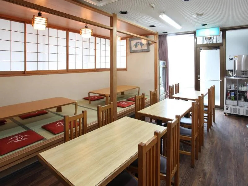 Business Hotel Nishiotsu