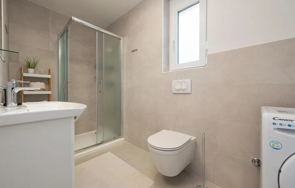 Nice Apartment in Bibinje With Wifi and 1 Bedrooms